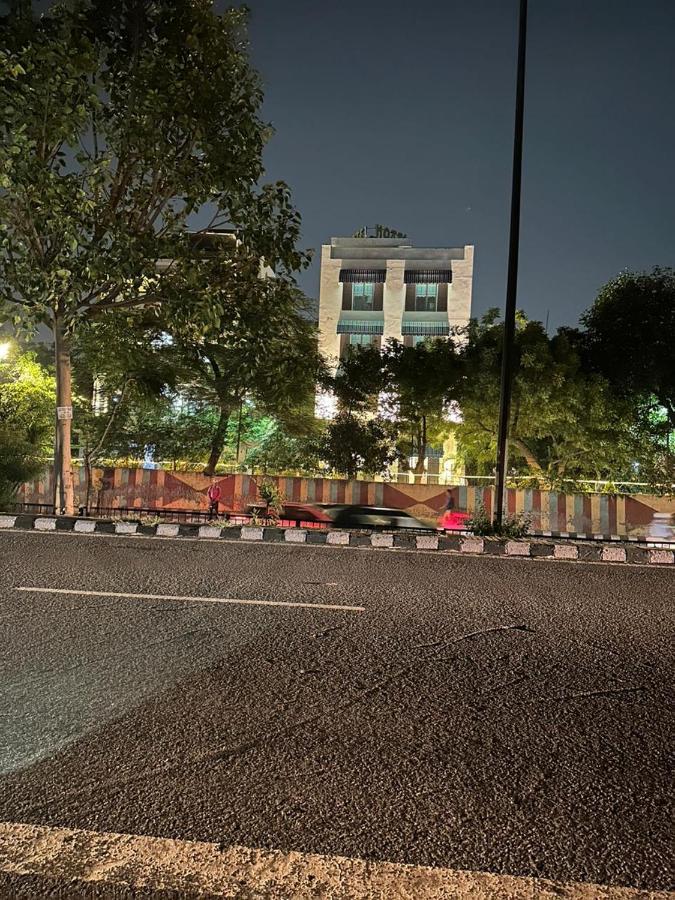 Saltstayz Thyme - New Friends Colony New Delhi